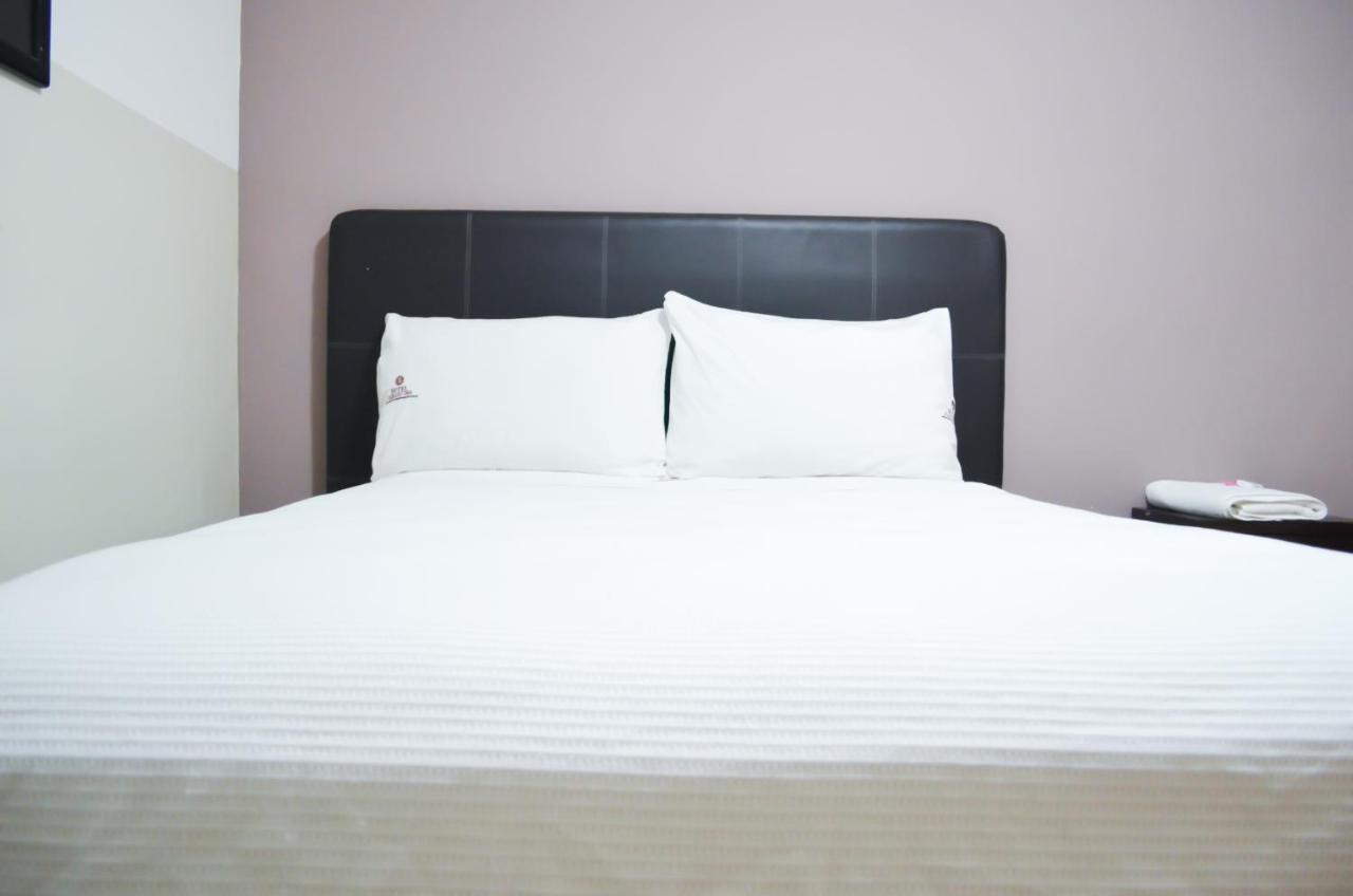 Tehuacán Hotel Paraiso Inn מראה חיצוני תמונה