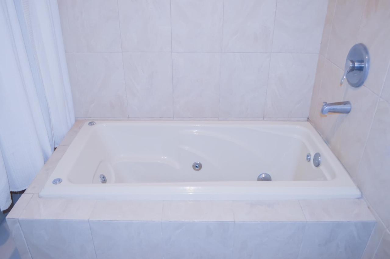 Tehuacán Hotel Paraiso Inn מראה חיצוני תמונה