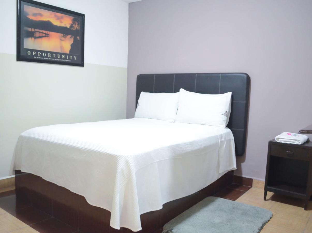 Tehuacán Hotel Paraiso Inn מראה חיצוני תמונה