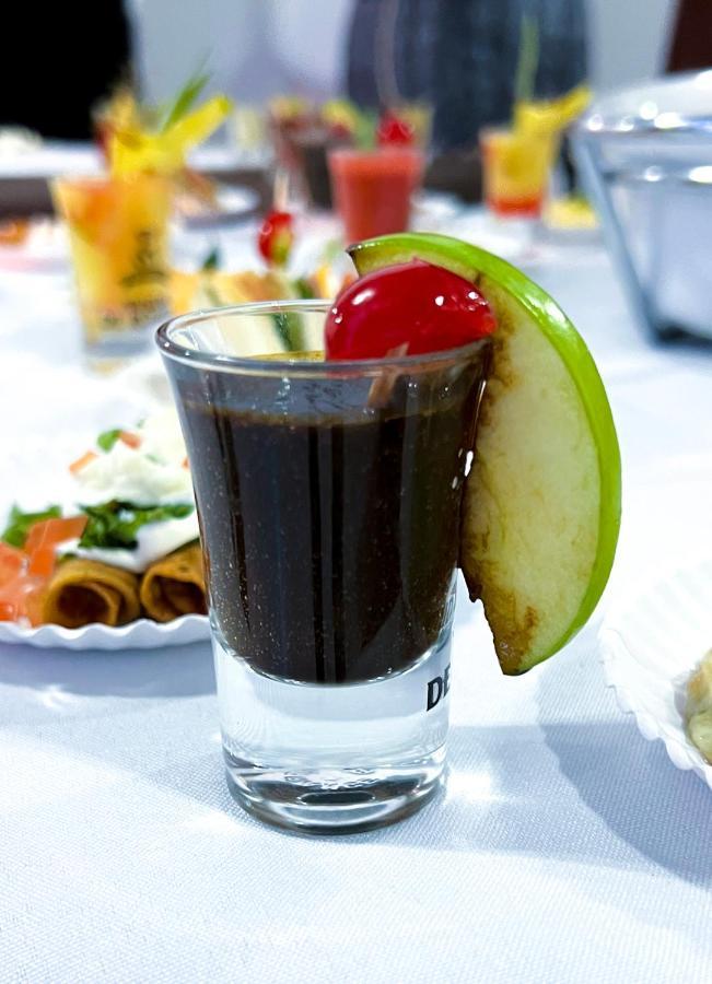 Tehuacán Hotel Paraiso Inn מראה חיצוני תמונה