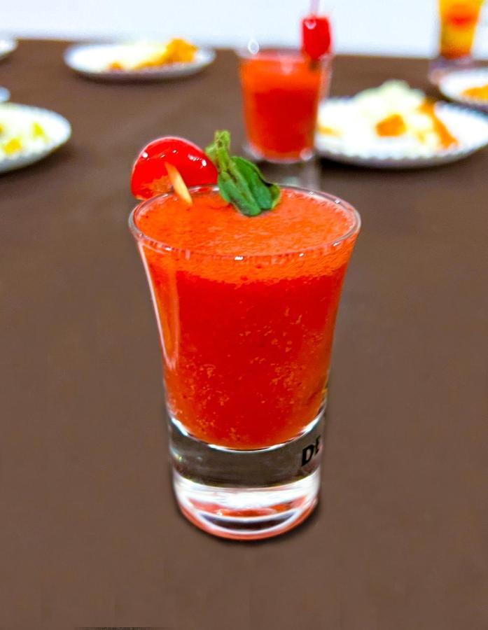 Tehuacán Hotel Paraiso Inn מראה חיצוני תמונה